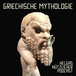 Höre Griechische Mythologie in der App.