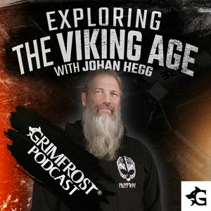 Höre Exploring the Viking Age in der App.