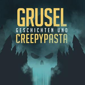 Höre Gruselgeschichten und Creepypasta in der App.