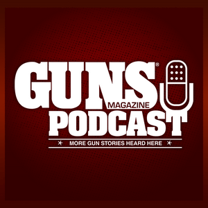 Höre The GUNS Magazine Podcast in der App.