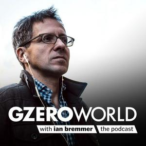 Höre GZERO World with Ian Bremmer in der App.