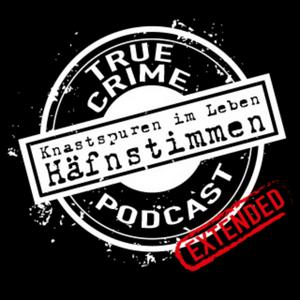 Höre True Crime Podcast - Häfnstimmen in der App.