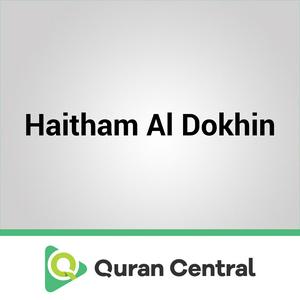 Höre Haitham Al Dokhin in der App.