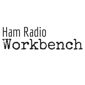 Höre Ham Radio Workbench Podcast in der App.