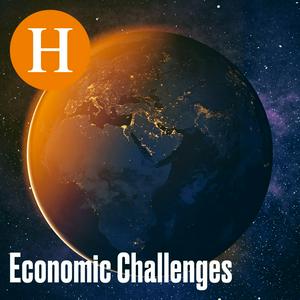 Höre Handelsblatt Economic Challenges - Podcast über Wirtschaft, Konjunktur, Geopolitik und Welthandel in der App.