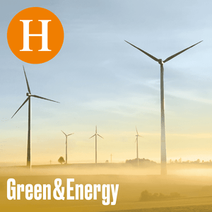 Höre Handelsblatt Green & Energy - Der Podcast rund um Nachhaltigkeit, Klima und Energiewende in der App.