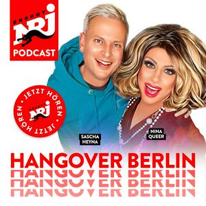 Höre Hangover Berlin in der App.