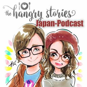 Höre Japan Podcast mit Hangry Stories in der App.