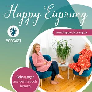 Höre Happy Eisprung-Schwanger aus dem Bauch heraus in der App.