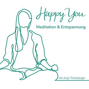 Höre Happy You | Meditation & Entspannung in der App.