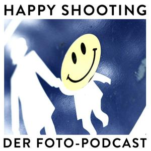 Höre Happy Shooting - Der Foto-Podcast in der App.