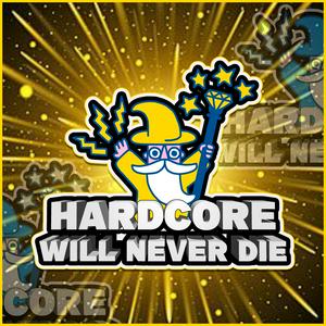 Höre Hardcore Will Never Die in der App.