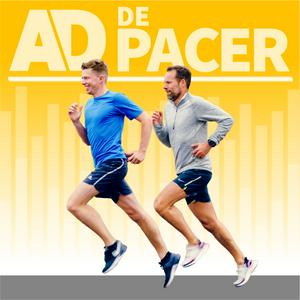 Höre Hardlooppodcast De Pacer in der App.