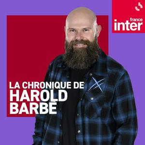 Höre La chronique de Harold Barbé in der App.