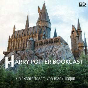 Höre Harry Potter - Bookcast in der App.