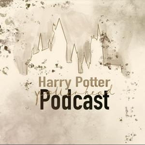 Höre Harry Potter Potterhead Podcast in der App.