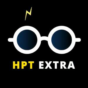 Höre Harry Potter Theory EXTRA in der App.