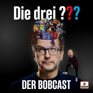 Höre Haschimitenfürst – Der Bobcast in der App.