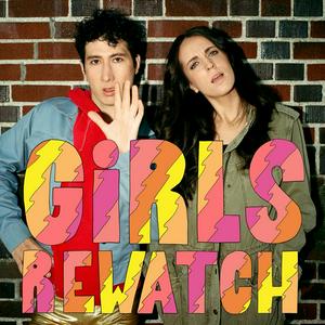 Höre Girls Rewatch in der App.