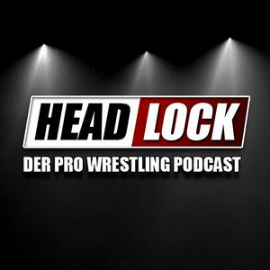 Höre HEADLOCK - Der Pro Wrestling Podcast in der App.