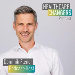 Höre Healthcare Changers Podcast in der App.