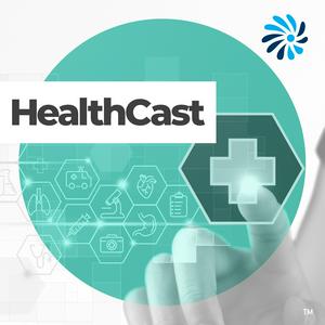 Höre HealthCast in der App.