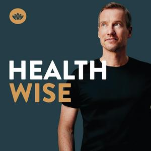 Höre HEALTHWISE - Der Gesundheits- und Longevitypodcast. in der App.