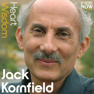 Höre Heart Wisdom with Jack Kornfield in der App.