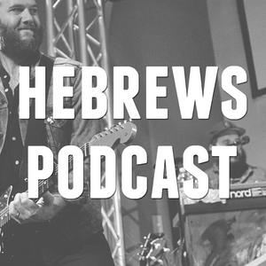 Höre HeBrews Podcast in der App.