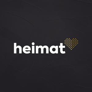 Höre Heimat-Kirche Podcast in der App.