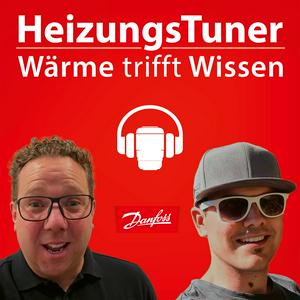 Höre HeizungsTuner - Wärme trifft Wissen. in der App.