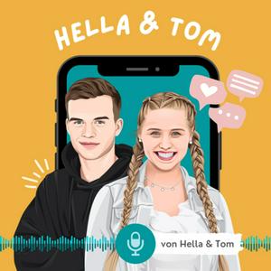 Höre Hella & Tom in der App.