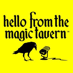 Höre Hello From The Magic Tavern in der App.