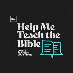 Höre Help Me Teach The Bible in der App.