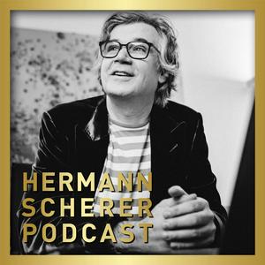 Höre Hermann Scherer Podcast in der App.