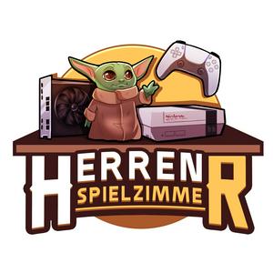 Höre Herrenspielzimmer in der App.