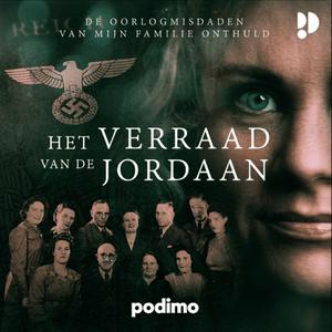 Höre Het verraad van de Jordaan in der App.