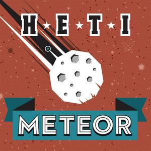 Höre Heti Meteor in der App.