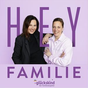 Höre HEY Familie in der App.