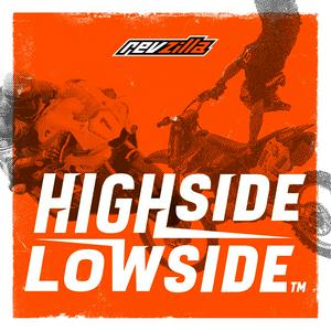 Höre Highside/Lowside - A Motorcycle Podcast in der App.