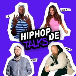 Höre Hiphop.de Talks in der App.