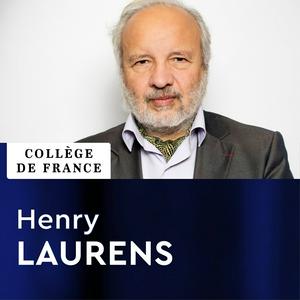 Höre Histoire contemporaine du monde arabe - Henry Laurens in der App.