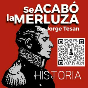 Höre #Historia: Se acabó la Merluza. in der App.