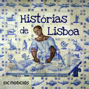 Höre Histórias de Lisboa in der App.