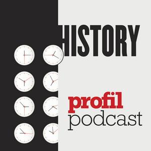 Höre History: Der Geschichte-Podcast von profil in der App.