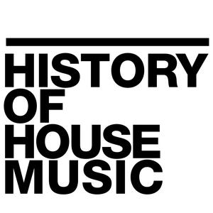 Höre History of House Music Podcast in der App.