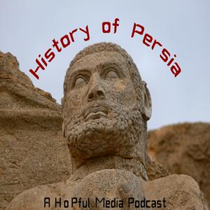 Höre History of Persia in der App.