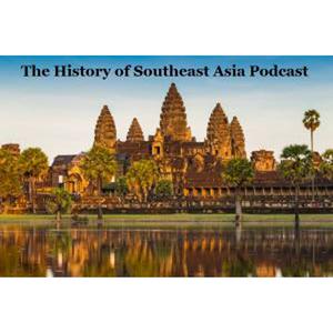 Höre History of Southeast Asia in der App.