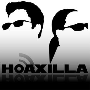 Höre Hoaxilla - Der skeptische Podcast in der App.