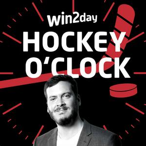 Höre win2day Hockey O'Clock in der App.